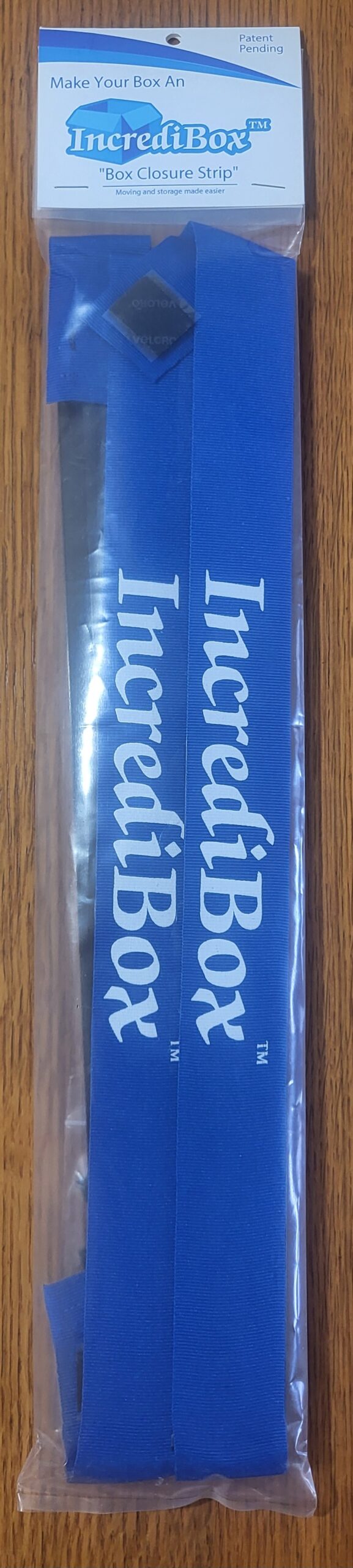 IncrediBox 16.5 inch strip